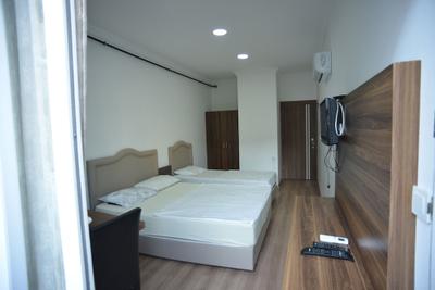 Yesilyurt Residence