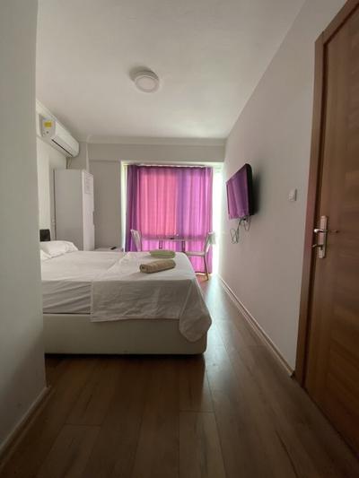 Hotel 1460 Alsancak