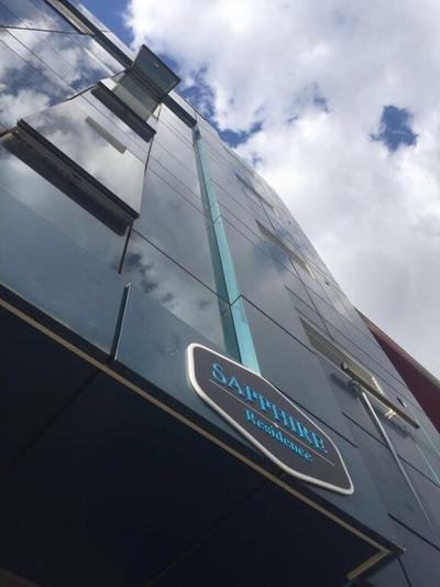 Sapphire Residence