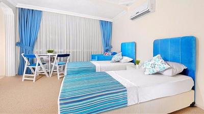 Sapphire Residence