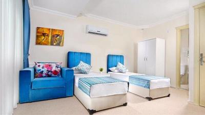 Sapphire Residence
