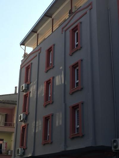 Mysuite Otel