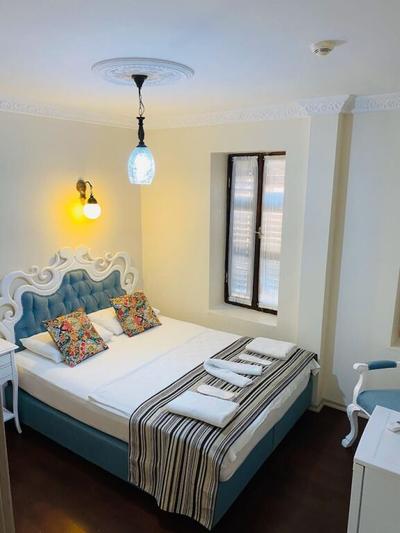 Maya Hotel