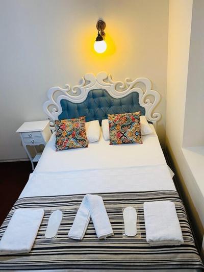 Maya Hotel