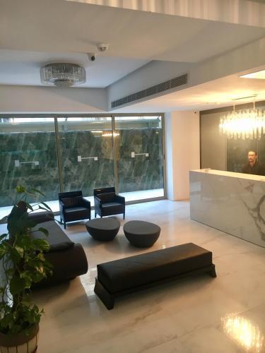 Rooms Alsancak