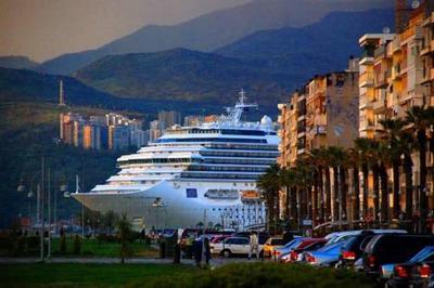 Rooms Alsancak