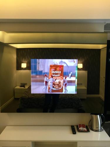 Rooms Alsancak