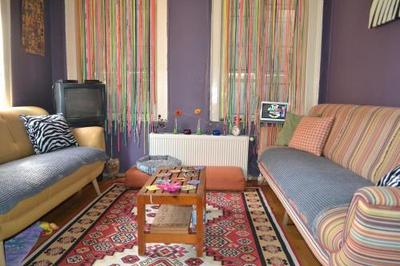 My Happy Home Hostel