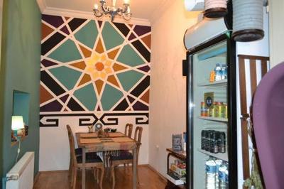 My Happy Home Hostel