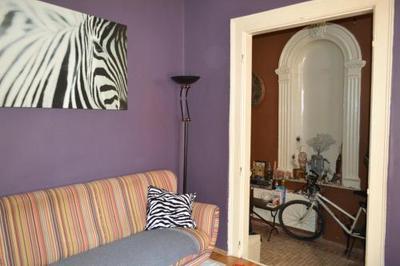 My Happy Home Hostel
