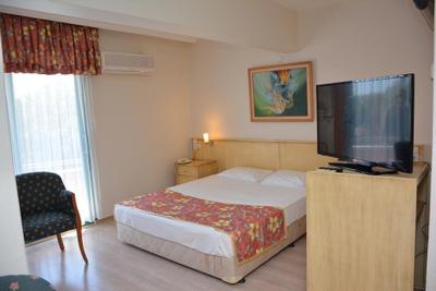 Birlik Hotel