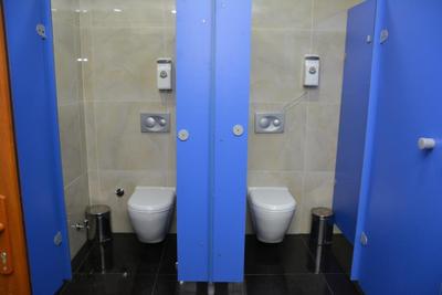 Birlik Hotel
