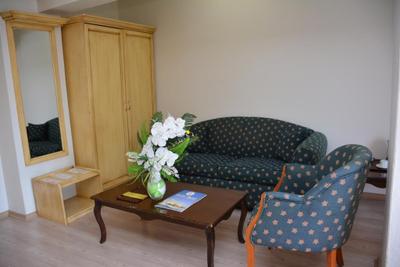 Birlik Hotel