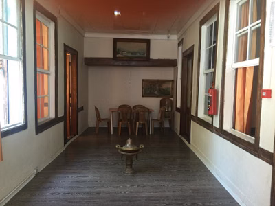 Fındık Pansiyon