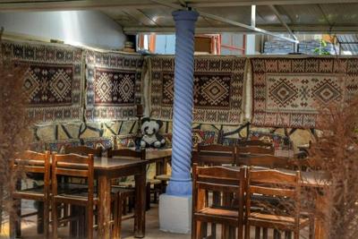 Yali Otel