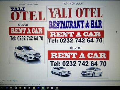 Yali Otel