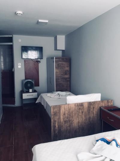 Otel Dinlen