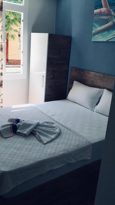 Otel Dinlen