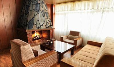 Bozdag Doner Otel