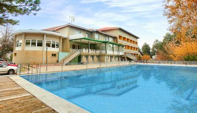 Bozdag Doner Otel