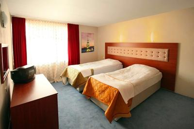 Bozdag Doner Otel
