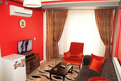 Royal Palace Boutique Hotel