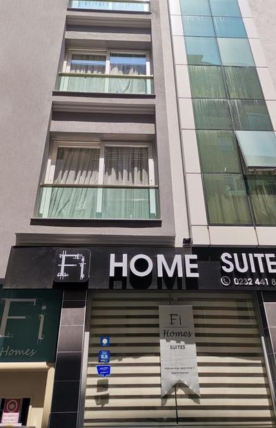 Fi Homes