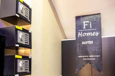 Fi Homes