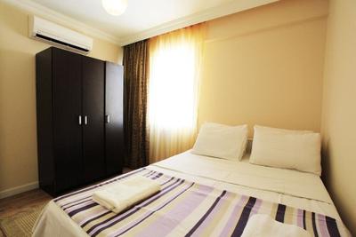 Alsancak City Hostel