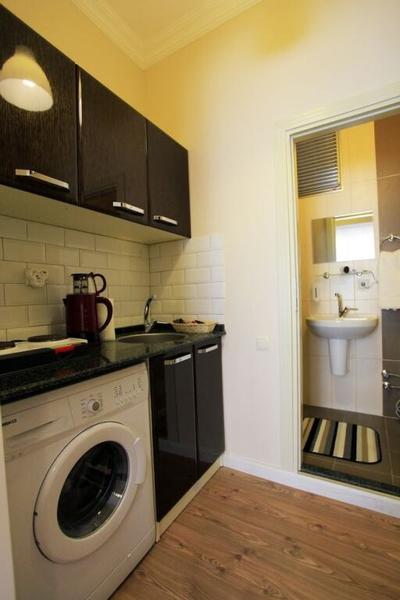 Alsancak City Hostel