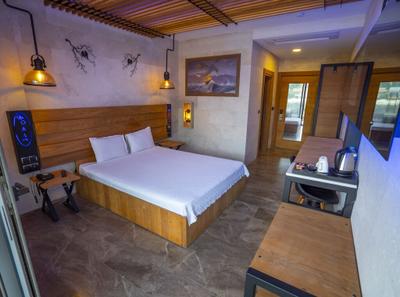 Kosa Otel