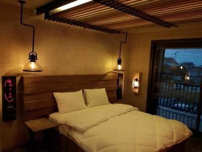Kosa Otel