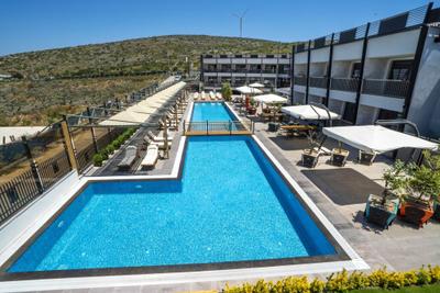 Kosa Otel