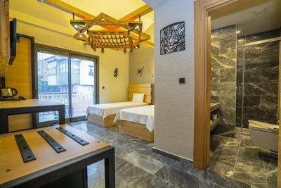 Kosa Otel