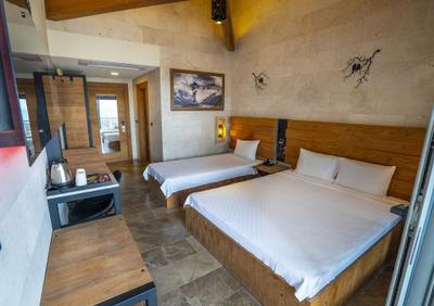 Kosa Otel