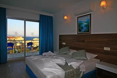 Bartu Otel