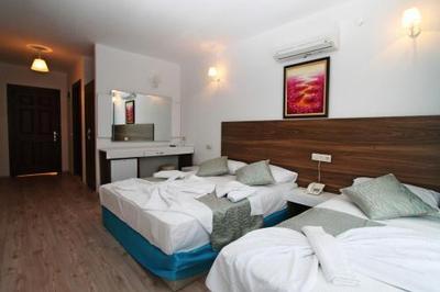 Bartu Otel