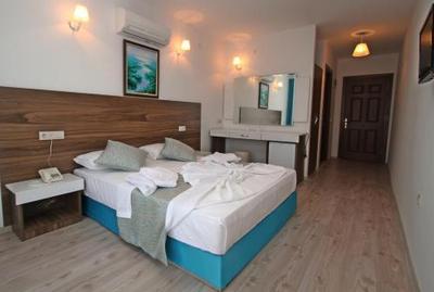 Bartu Otel