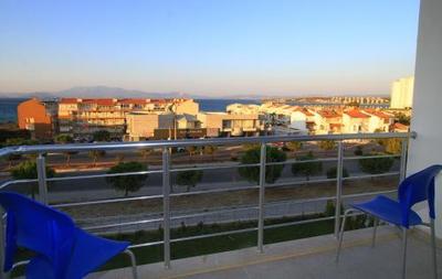 Bartu Otel