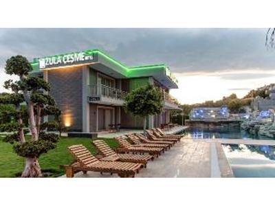 Zula Cesme Hotel