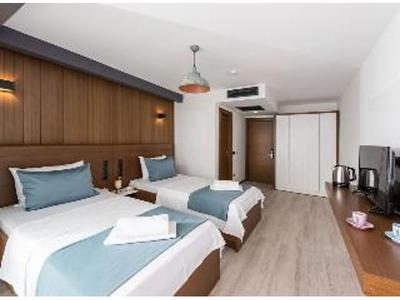 Zula Cesme Hotel