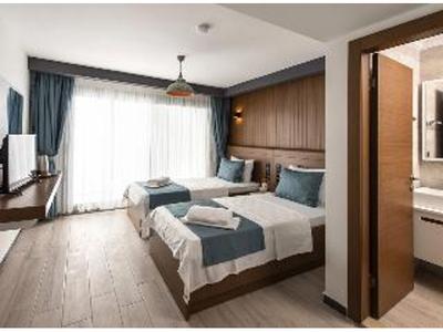 Zula Cesme Hotel