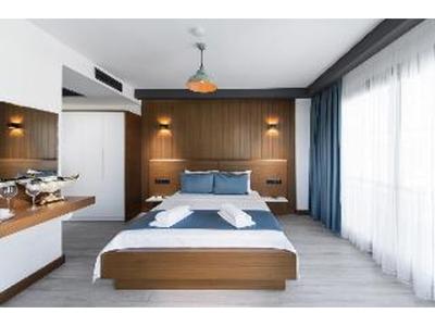Zula Cesme Hotel