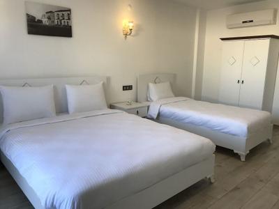 Duman Butik Otel