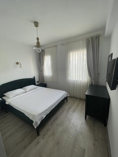 Muharrembey Otel