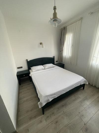 Muharrembey Otel