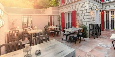 Petite Boutique Apart