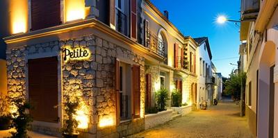 Petite Boutique Apart