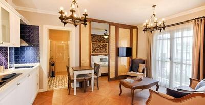 Petite Boutique Apart