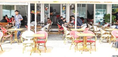 Ufuk Butik Otel